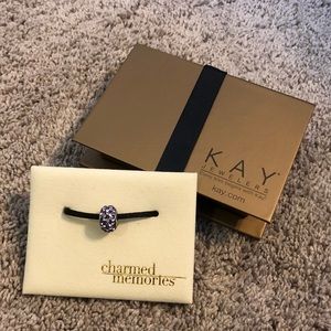 Kay Jewelers Jewelry - Charmed Memories charm Kay Jewelers Jewelry - Charmed Memories charm